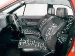 fotografie 17 Auto Volkswagen Scirocco Kupé (2 generácia 1981 1991)