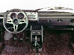mynd 23 Bíll Volkswagen Scirocco Coupe (1 kynslóð 1974 1977)