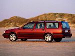 fotosurat Avtomobil Volvo 850 Vagon (1 avlod [restyling] 1994 1997)