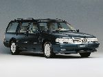 photo l'auto Volvo 960 Universal (1 génération 1990 1996)