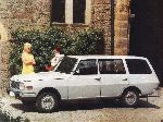photo 2 l'auto Wartburg 353 Tourist universal (1 génération 1966 1988)