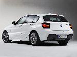 фотография 11 Авто BMW 1 serie Хетчбэк 5-дв. (E81/E82/E87/E88 [рестайлинг] 2007 2012)