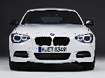 фотография 9 Авто BMW 1 serie Хетчбэк (F20/F21 [рестайлинг] 2015 2017)