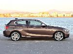 фотография 16 Авто BMW 1 serie Хетчбэк 5-дв. (E81/E82/E87/E88 [рестайлинг] 2007 2012)