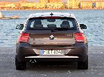 фотография 18 Авто BMW 1 serie Хетчбэк 5-дв. (E81/E82/E87/E88 [рестайлинг] 2007 2012)