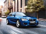 foto 19 Auto BMW 1 serie Hatchback 5-porte (E81/E82/E87/E88 [restyling] 2007 2012)