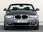 фотография 2 Авто BMW 1 serie Кабриолет (E81/E82/E87/E88 [рестайлинг] 2007 2012)