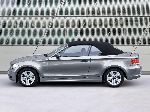 фотография 5 Авто BMW 1 serie Кабриолет (E81/E82/E87/E88 [рестайлинг] 2007 2012)