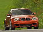 fotografie 11 Auto BMW 1 serie Coupe (E82/E88 [2 restyling] 2008 2013)