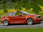 фотография 12 Авто BMW 1 serie Купе (E81/E82/E87/E88 [рестайлинг] 2007 2012)