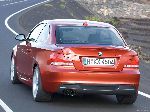grianghraf 5 Carr BMW 1 serie Coupe (E82/E88 [2 athstíleáil] 2008 2013)