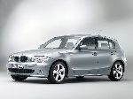 фотография 20 Авто BMW 1 serie Хетчбэк 5-дв. (E81/E82/E87/E88 [рестайлинг] 2007 2012)