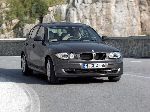 фотография 21 Авто BMW 1 serie Хетчбэк 3-дв. (E81/E82/E87/E88 [рестайлинг] 2007 2012)