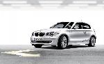 фотография 28 Авто BMW 1 serie Хетчбэк 5-дв. (E81/E82/E87/E88 [рестайлинг] 2007 2012)