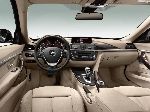 fotografie 7 Auto BMW 3 serie Gran Turismo hatchback (F30/F31/F34 [facelift] 2015 2017)