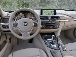 صورة فوتوغرافية 11 سيارة BMW 3 serie سيدان (E90/E91/E92/E93 [تصفيف] 2008 2013)