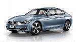 kuva 1 Auto BMW 3 serie Sedan (E90/E91/E92/E93 [uudelleenmuotoilu] 2008 2013)