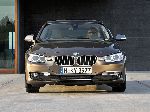 fotografie 4 Auto BMW 3 serie sedan (E90/E91/E92/E93 [facelift] 2008 2013)