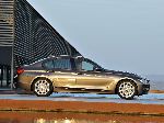 nuotrauka 5 Automobilis BMW 3 serie Sedanas (F30/F31/F34 2011 2016)
