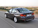 kuva 7 Auto BMW 3 serie Sedan (E90/E91/E92/E93 [uudelleenmuotoilu] 2008 2013)