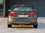 صورة فوتوغرافية 8 سيارة BMW 3 serie سيدان (E90/E91/E92/E93 [تصفيف] 2008 2013)