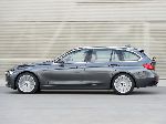 photo 3 Car BMW 3 serie Touring wagon (E90/E91/E92/E93 2004 2010)