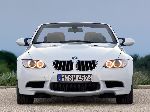foto 11 Auto BMW 3 serie Cabrio (E36 1990 2000)