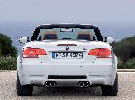 foto 14 Auto BMW 3 serie Cabrio (E90/E91/E92/E93 [restyling] 2008 2013)