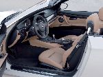foto 15 Auto BMW 3 serie Cabrio (E90/E91/E92/E93 2004 2010)