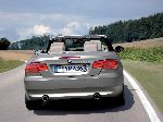 foto 6 Auto BMW 3 serie Cabrio (E90/E91/E92/E93 2004 2010)