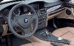 foto 7 Auto BMW 3 serie Cabrio (E90/E91/E92/E93 2004 2010)