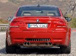 снимка 12 Кола BMW 3 serie Купе (E90/E91/E92/E93 2004 2010)