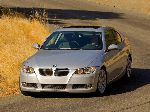 фотография 2 Авто BMW 3 serie Купе (E36 1990 2000)