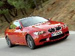 photo 7 Car BMW 3 serie Coupe (E36 1990 2000)