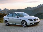 صورة فوتوغرافية 27 سيارة BMW 3 serie سيدان (E90/E91/E92/E93 [تصفيف] 2008 2013)