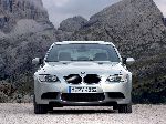 nuotrauka 28 Automobilis BMW 3 serie Sedanas (F30/F31/F34 2011 2016)