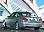 صورة فوتوغرافية 22 سيارة BMW 3 serie سيدان (E90/E91/E92/E93 [تصفيف] 2008 2013)