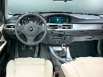nuotrauka 24 Automobilis BMW 3 serie Sedanas (F30/F31/F34 2011 2016)