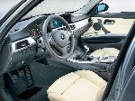 fotografie 25 Auto BMW 3 serie sedan (E90/E91/E92/E93 [facelift] 2008 2013)