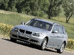 صورة فوتوغرافية 7 سيارة BMW 3 serie عربة