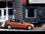 foto 13 Auto BMW 3 serie Compact hatchback (E46 [restyling] 2001 2006)