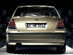 fotografie 15 Auto BMW 3 serie Compact hatchback (E46 [facelift] 2001 2006)