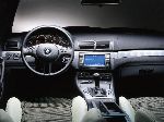 fotografie 16 Auto BMW 3 serie Compact hatchback (E46 [facelift] 2001 2006)