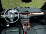 foto 31 Auto BMW 3 serie Cabrio (E46 1997 2003)