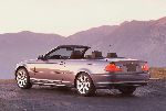 foto 21 Auto BMW 3 serie Cabrio (E30 1982 1990)