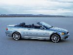 foto 22 Auto BMW 3 serie Cabrio (E90/E91/E92/E93 [restyling] 2008 2013)