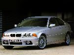 foto 10 Car BMW 3 serie coupe