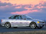foto 19 Auto BMW 3 serie Cupè (E36 1990 2000)