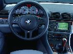 nuotrauka 37 Automobilis BMW 3 serie Sedanas (F30/F31/F34 2011 2016)