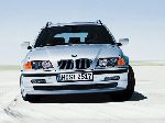 foto 18 Auto BMW 3 serie Touring familiare (E46 1997 2003)